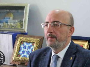 Başkan Önsay: “Kütahya’ya Yapılacak Konut Sayısı 2 Bin 50’ye Yükseldi”