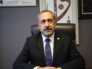 Milletvekili Arvas: “Van’a 3 Bin 200 Konut Yapılacak”
