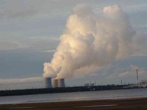 Akkuyu’daki Nükleer Santral En Şiddetli Depreme Dayanacak Şekilde İnşa Ediliyor