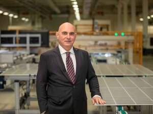 Aydem Enerji’nin Parla Solar Genel Müdürlüğü’ne Burak Bağcı Getirildi