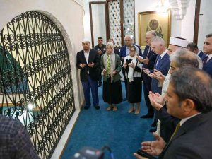 Gaziantep’te Hz. Ukkaşe Çalıştayı