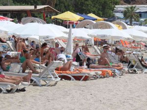 Alanya’da İç Pazar Hareketliliği Devam Ediyor