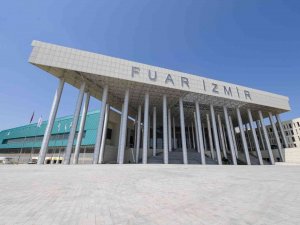 Uluslararası Ulaşım Fuarı Road2tunnel İ̇zmir’de