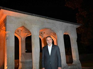 Süleyman Çelebi Ve Mevlit Geleneği Sempozyumu’na Davet