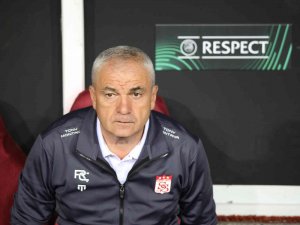 Çalımbay’ın Avrupa’daki 26. Randevusu Cfr Cluj’la