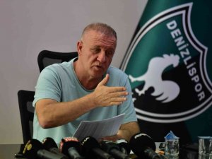 Mesut Bakkal: “Yapılanma Bir Anda Olmuyor”