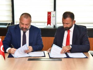 Balıkesir’de Eğitim Mutfağı Kuruluyor