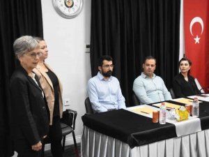 Bitlis’te Yüzey Araştırmaları Sunumu Yapıldı