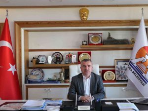 Havza’ya 150 Sosyal Konut Müjdesi