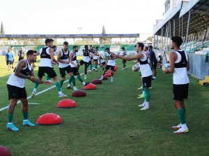 Bodrumspor Mutlak Galibiyet İçin Sahaya Çıkacak