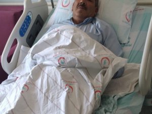 Sincik İlçesinde 4 Kişi Zehirlendi