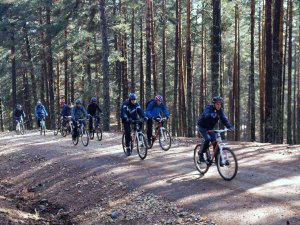 Ormanlara Giriş Yasağı Yarın Kalkıyor
