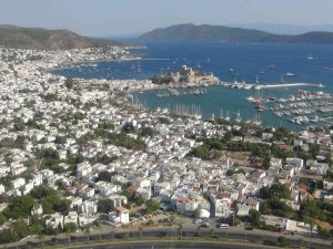 Muğla’ya 2 Bin 600 Konut Yapılacak