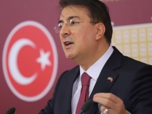 Aydemir: ‘Ahilik Terbiyesi Milli Duruşumuzdur’