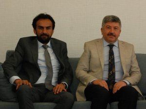 Toki̇’den Gediz’e 200 Konut