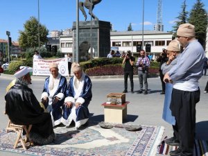 Niğde’de Ahilik Haftası Kutlandı