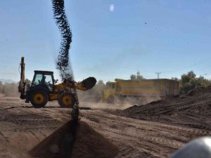 Gübrenin Alternatifi: Leonardit