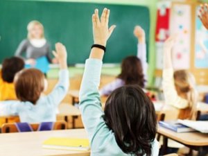 Çocuğu Okula Başlayan Ailelere Altın Niteliğinde Tavsiyeler