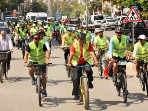 Toroslar’da Hareket Dolu Hafta