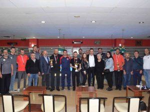 Bilardo İ̇l Turnuvası, Korona Virüsten Ölen Genç Kıza İthaf Edildi
