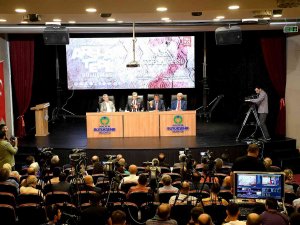 Melita’dan Malatya’ya Arslantepe Buluşması