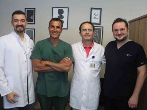 Prostat Hastalığında Lazer Tedavisi Yüz Güldürüyor