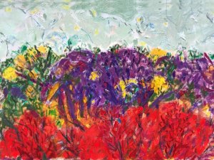 Sanko Sanat Galerisi’nde Sergi