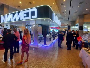 Dünya Fleboloji Kongresi İ̇stanbul’da Başladı