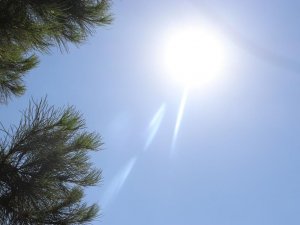 Hava Sıcaklıkları 4 İle 8 Derece Artacak