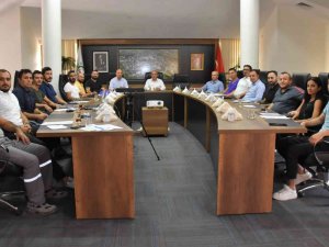 Denizli Osb’de Süper Lig Başlıyor