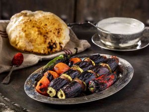 Uluslararası 4. Gastroantep Festivali Başlıyor