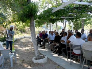 Kuşadası Digital Platforma Taşınıyor