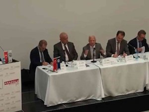 Fatih Yücelik: "Enerjide Kriz Döneminden Geçiyoruz"