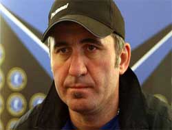 Trabzon'dan 'Hagi' açıklaması