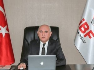 İ̇smet Doğan: “Sürekli Güncelleyerek Hedefe İlerliyoruz”