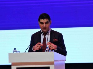 7’inci Dünya Sektörlerarası İ̇ş Birliği Forumu Ankara’da Başladı