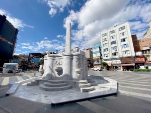 Subaşı Tarihi Kimliğine Kavuştu