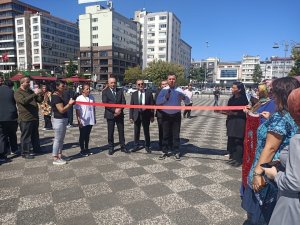 Kadınların El Emeği Ürünleri Bu Festivalde Kazanca Dönüşüyor