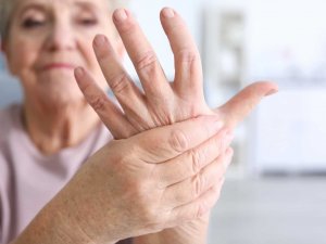 Bu Hastalık En Çok 25-55 Yaş Arasındaki Kadınlarda Görülüyor