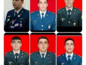 Orta Karadeniz Azerbaycan Türkleri Ve Türksoylular Derneğinden Ermenistan’a Tepki