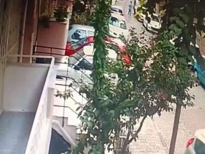 İ̇stanbul’da Polisin Evine Girip Gbt Cihazını Çalan Hırsız Yakalandı