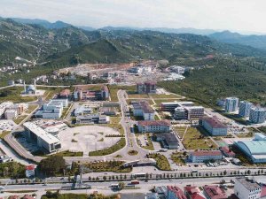 ODÜ, Akademik Başarısına Yenilerini Ekliyor