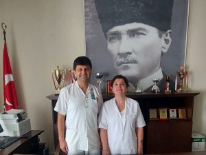 Serik Devlet Hastanesinde "Sigara Bırakma Polikliniği" Hizmete Girdi