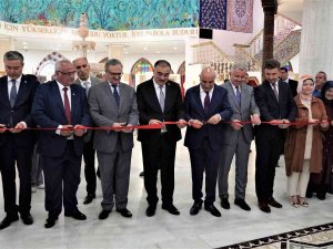 Estergon Kalesi’nde Geleneksel Türk El Sanatları Atölyesi Açıldı