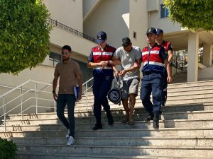 Muğla’da 23 Yıl Kesinleşmiş Hapis Cezası Bulunan Şahıs Yakalandı