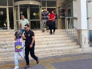 Cinayetten Kesinleşmiş Cezası Bulunan Şahıs ‘Kilit Operasyonu’yla Yakalandı