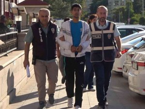 19 Yaşındaki Suç Makinesi Yakalandı: 123 Suç Kaydı, 27 Yıl Hapis Cezası