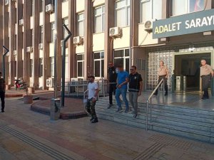 Aydın’da Uyuşturucu Operasyonu: 2 Yakalama