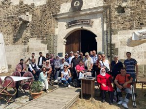 Engelleri Aşan Gezi