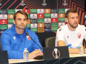 Milos Milojevic: "Monaco Maçından Daha İyi Sonuç Alacağız"